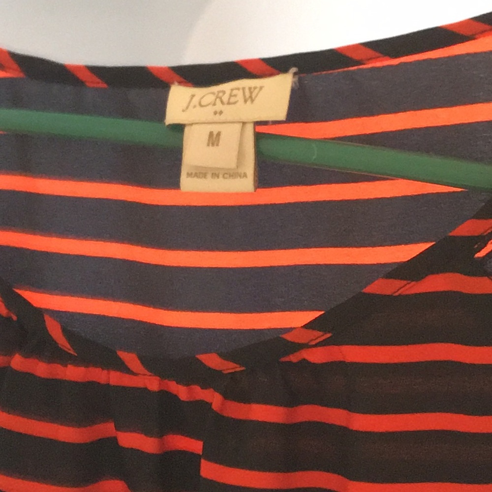J. Crew blouse